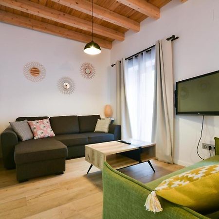 Hostfy Centro Alameda Apartamento Sevilha Exterior foto