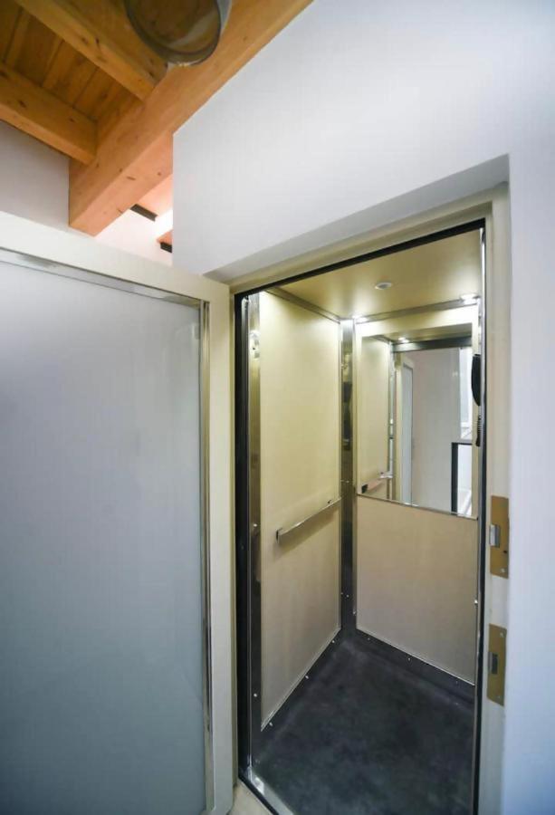 Hostfy Centro Alameda Apartamento Sevilha Exterior foto